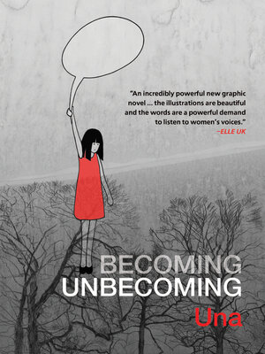 cover image of Becoming Unbecoming